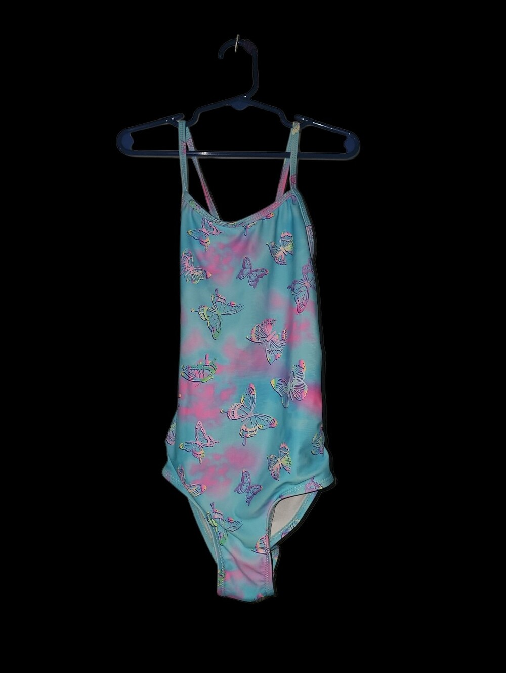 Girls One-piece Swimsuit